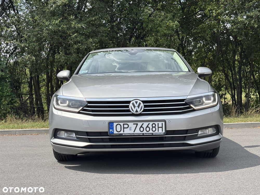 Volkswagen Passat 1.6 TDI BMT Comfortline - 34