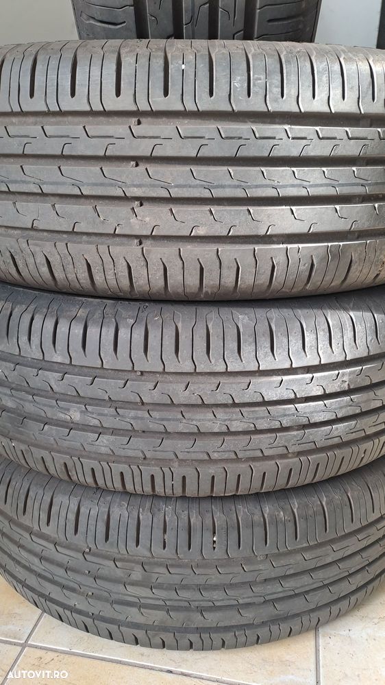 Anvelope vara 215 65 r17 CONTINENTAL 2025 - 3