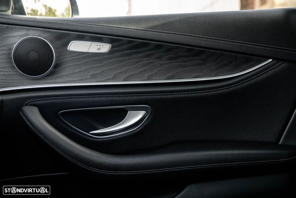 Mercedes-Benz E 300 - 24