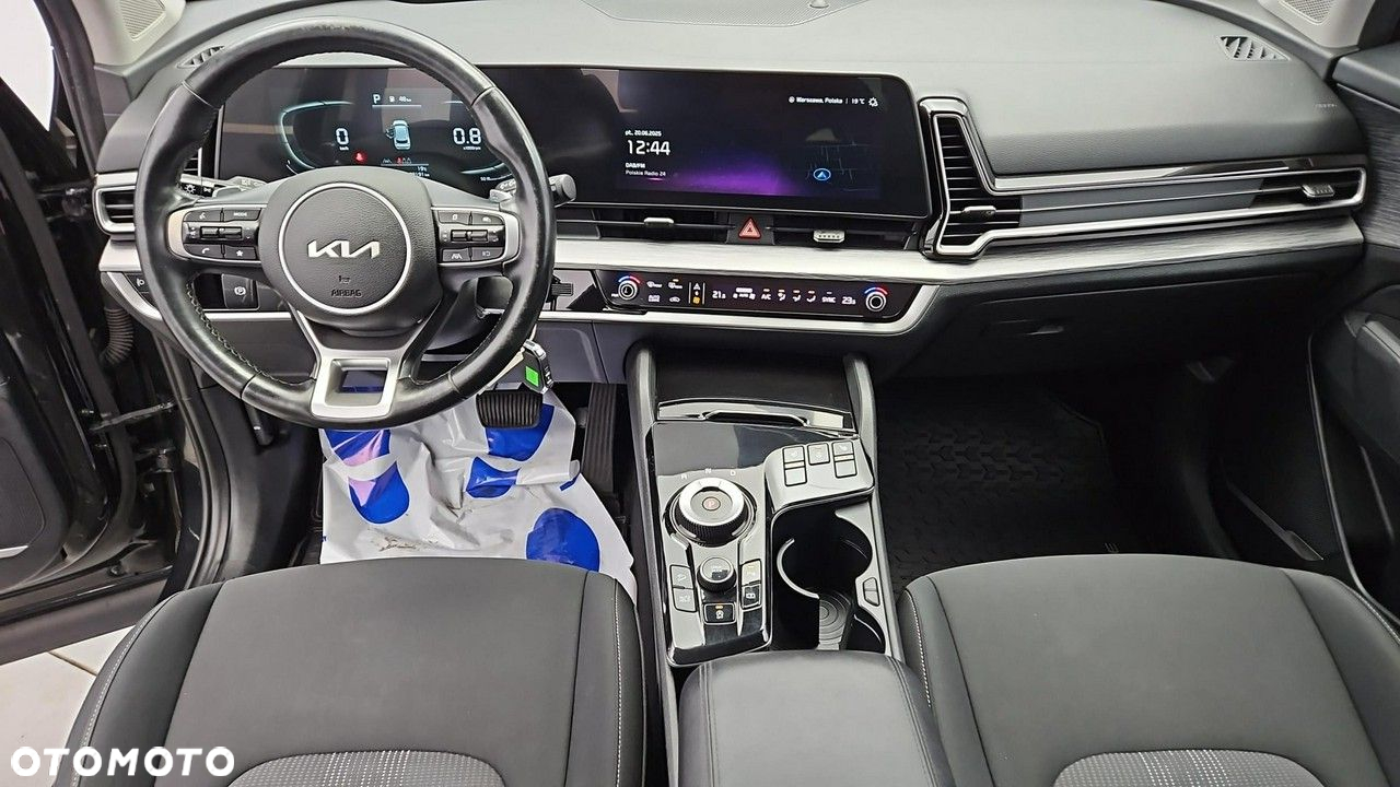 Kia Sportage 1.6 T-GDI MHEV L 2WD DCT - 13