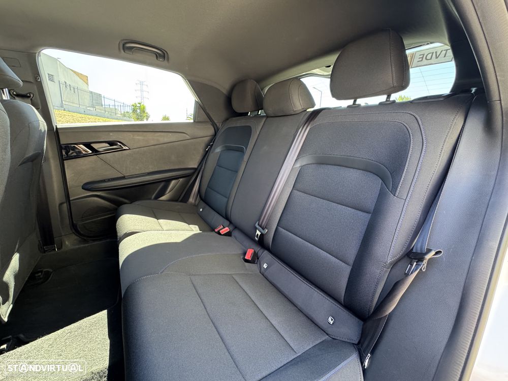 MG MG4 64 kWh Comfort - 15