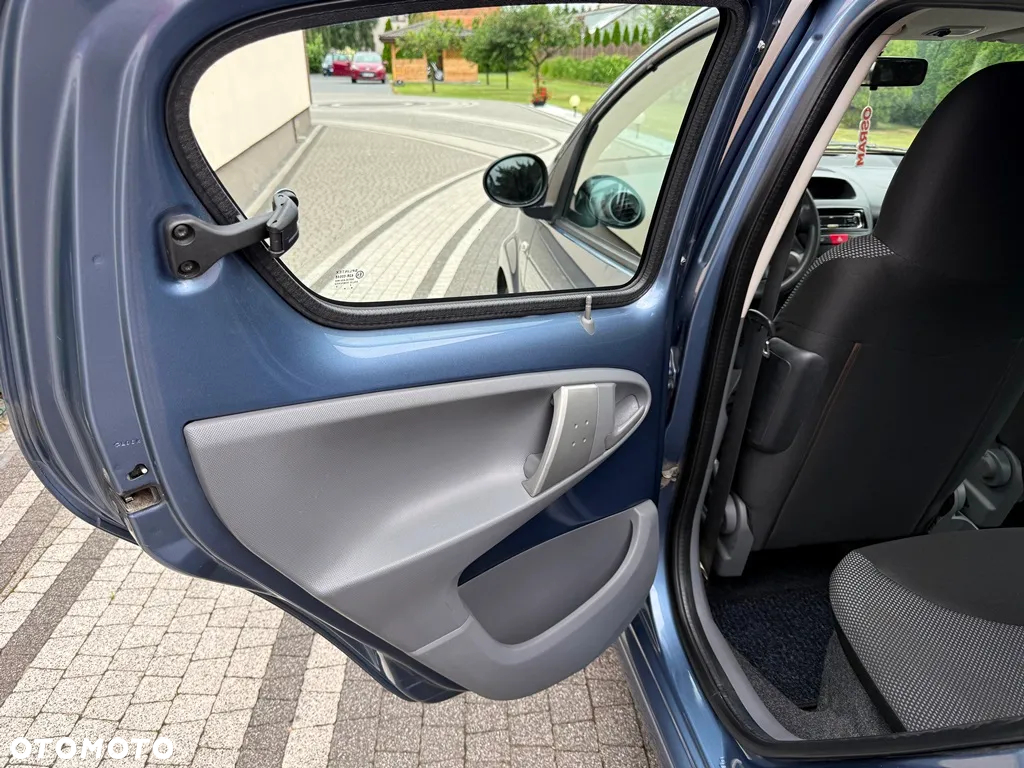 Toyota Aygo 1.0 VVT-i Active - 22