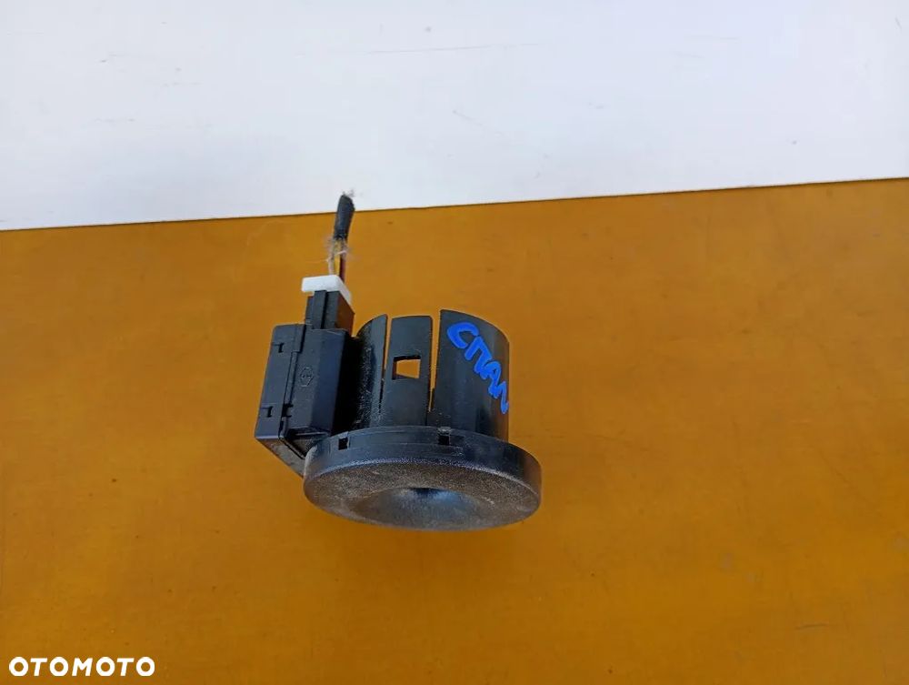 Sterownik Moduł BCM-N1 Zestaw Startowy Renault Kangoo II III Citan W415 1.5 DCI 0281019325 - 10