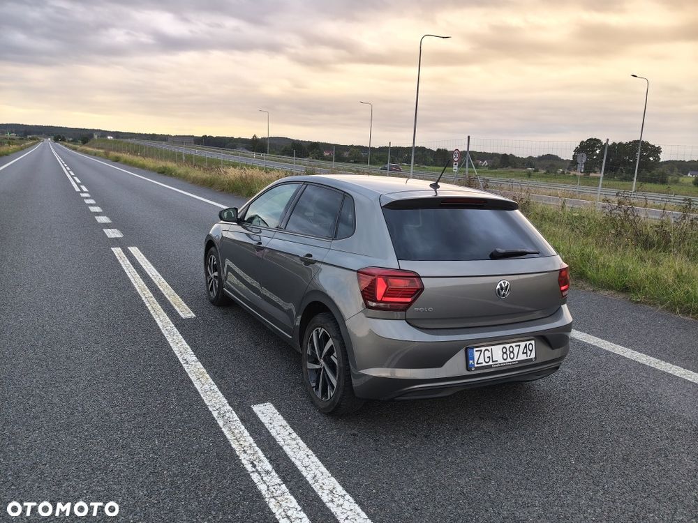 Volkswagen Polo - 7