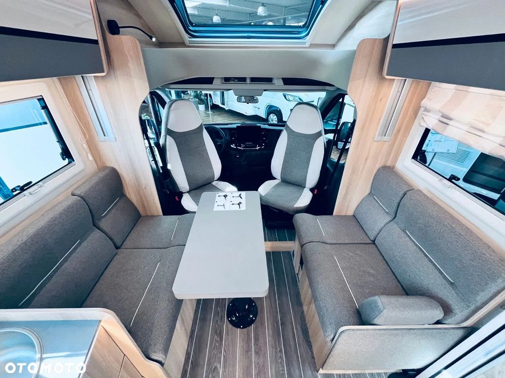 NobelART T7000 - model 2026 - 14