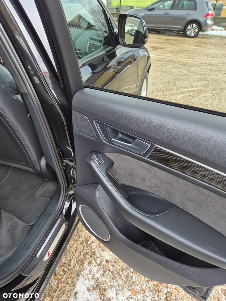 Audi SQ5 3.0 TDI Quattro Competition - 30