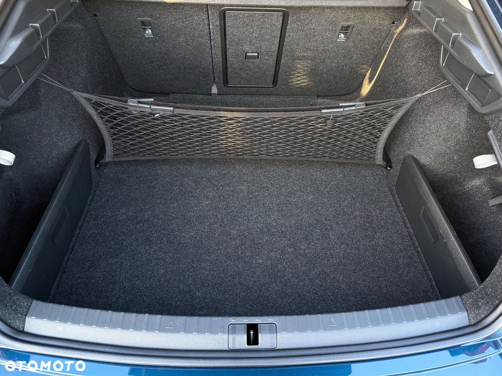 Skoda Octavia 2.0 TDI Style DSG - 22
