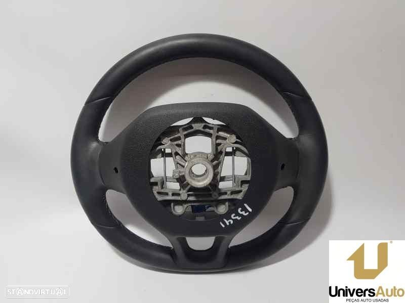 VOLANTE PEUGEOT 2008 2019 - - 1