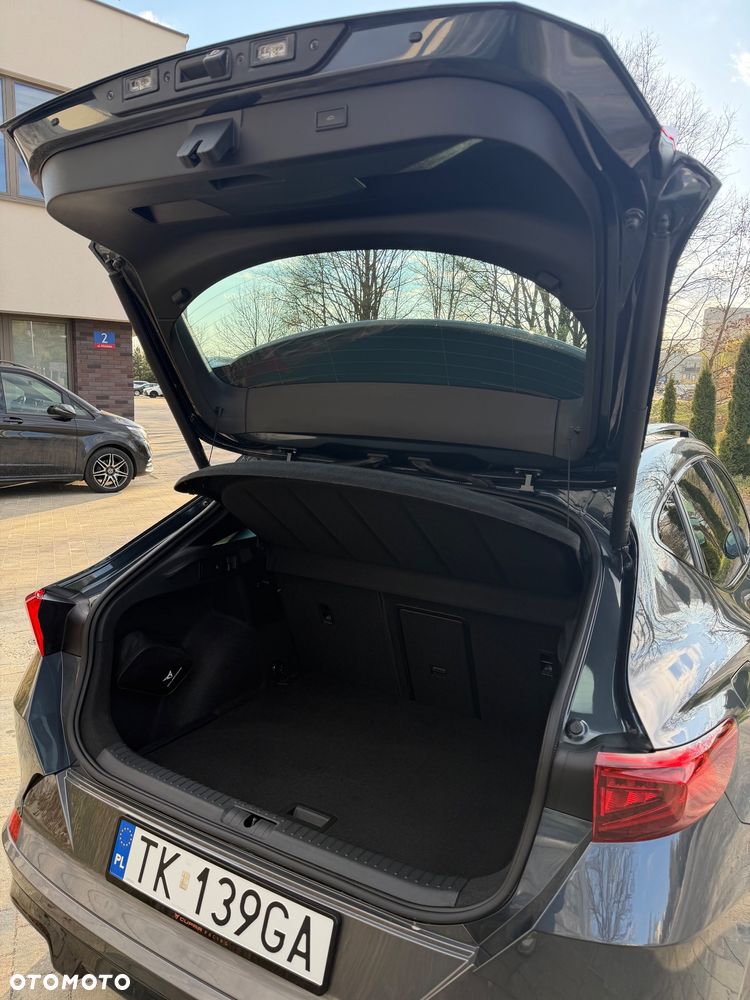 Cupra Formentor 1.5 TSI DSG Tribe Edition - 10