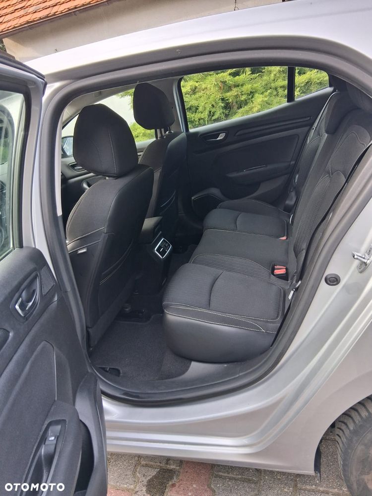 Renault Megane 1.2 Energy TCe Zen - 16