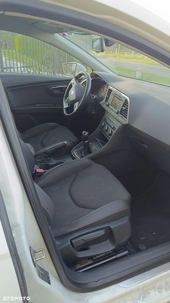 Seat Leon - 9