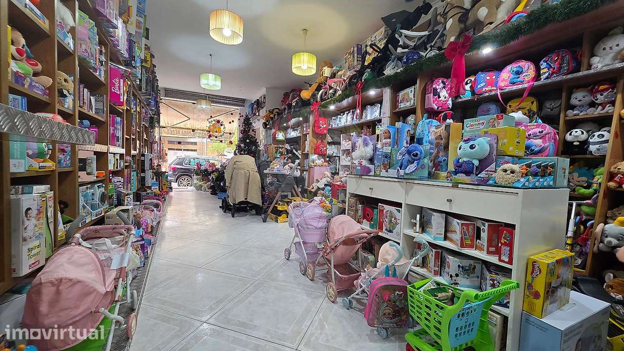 Trespasse  para venda - Grande imagem: 5/14
