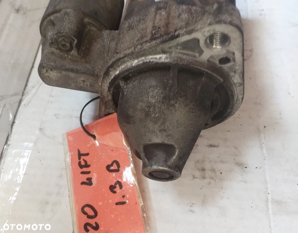 HYUNDAI i20 I 08-12 1,3 B ROZRUSZNIK LUCAS 36100-03200, 26024242A * - 3