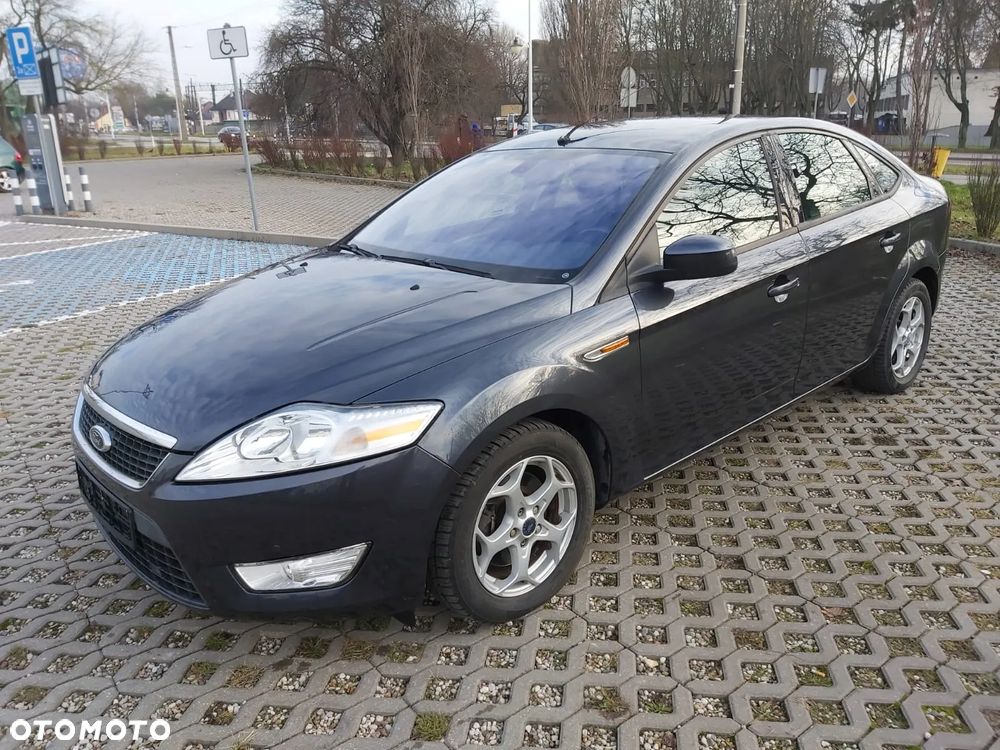 Ford Mondeo 1.8 TDCi Trend - 1
