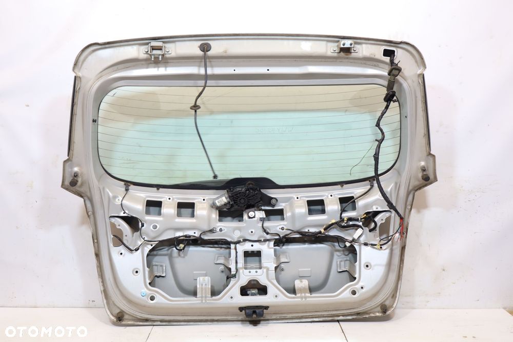 KLAPA TYLNA KIA VENGA QU - 2