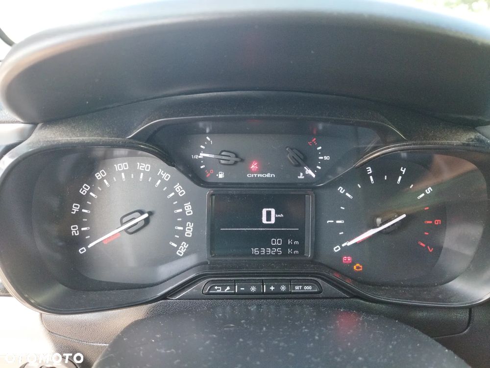 Citroën C3 1.5 BlueHDi Shine S&S - 16