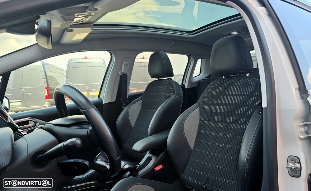 Peugeot 2008 PureTech 110 GPF Stop&Start EAT6 Allure - 2