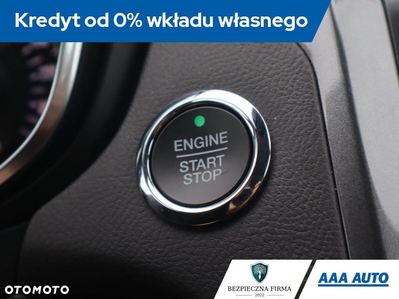Ford Mondeo - 14