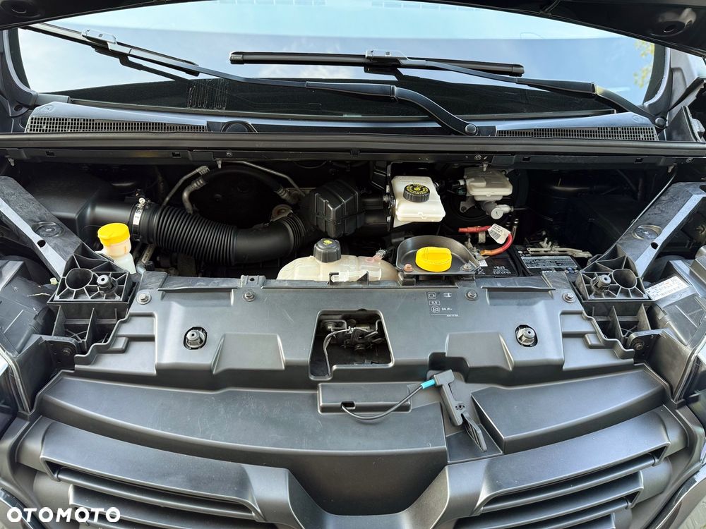 Renault Traffic DCi90 - 29