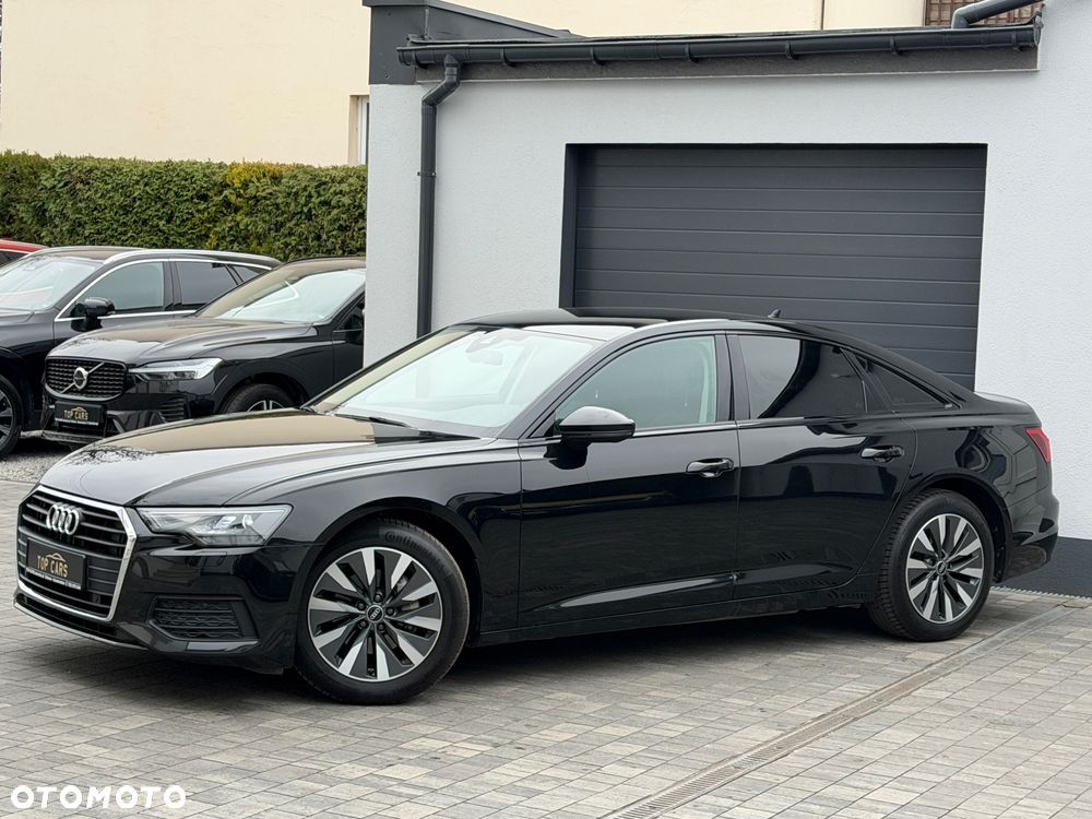 Audi A6 Limousine - 22