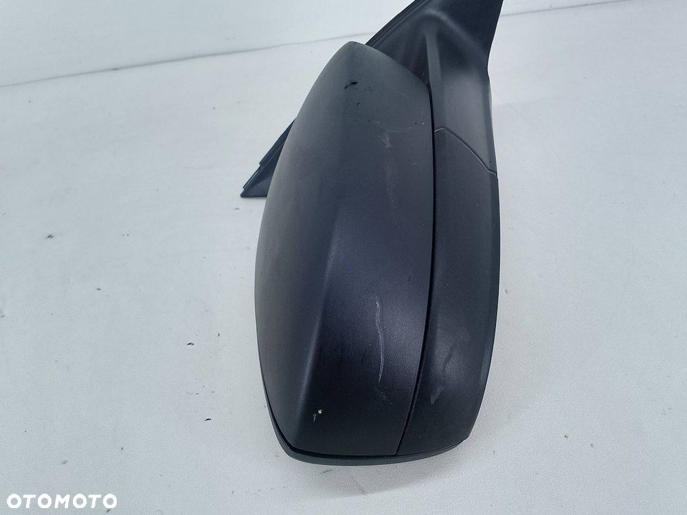 LUSTERKO PRAWE SKODA RAPID 5JB857408D LF9E - 4