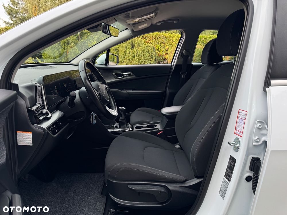 Kia Sportage 2022 photo 5