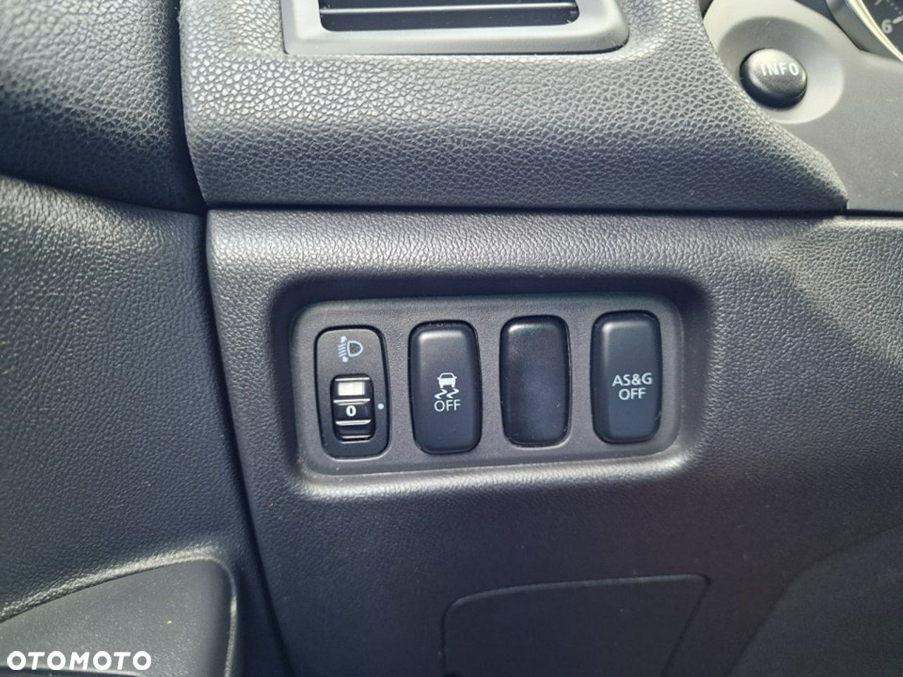 Mitsubishi ASX 1.6 2WD Edition - 10