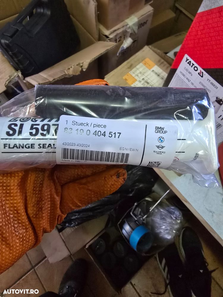 BMW Seria 1 120d Aut. - 28