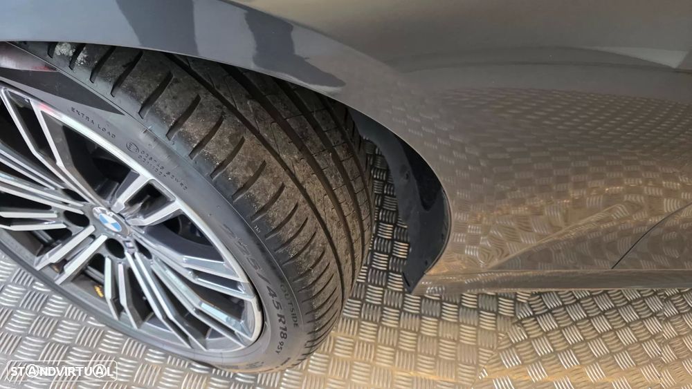 BMW 320 d Line Sport Shadow Auto - 32