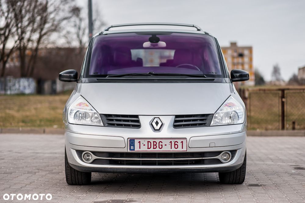 Renault Espace - 5