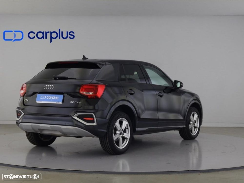 Audi Q2 30 TFSI Advanced - 7