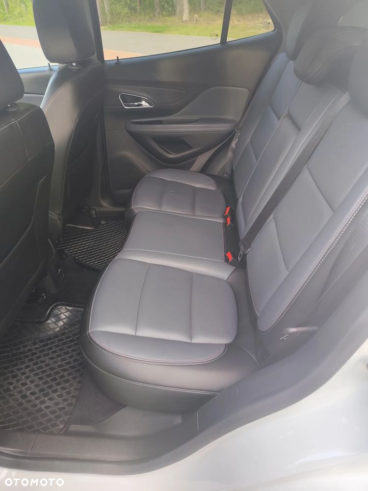 Opel Mokka 1.4 T Enjoy S&S - 7