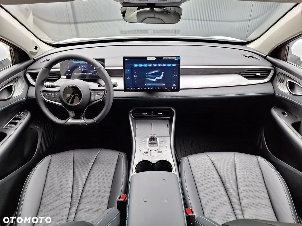 BYD Seal 5 DM-i 1.5 Comfort - 9