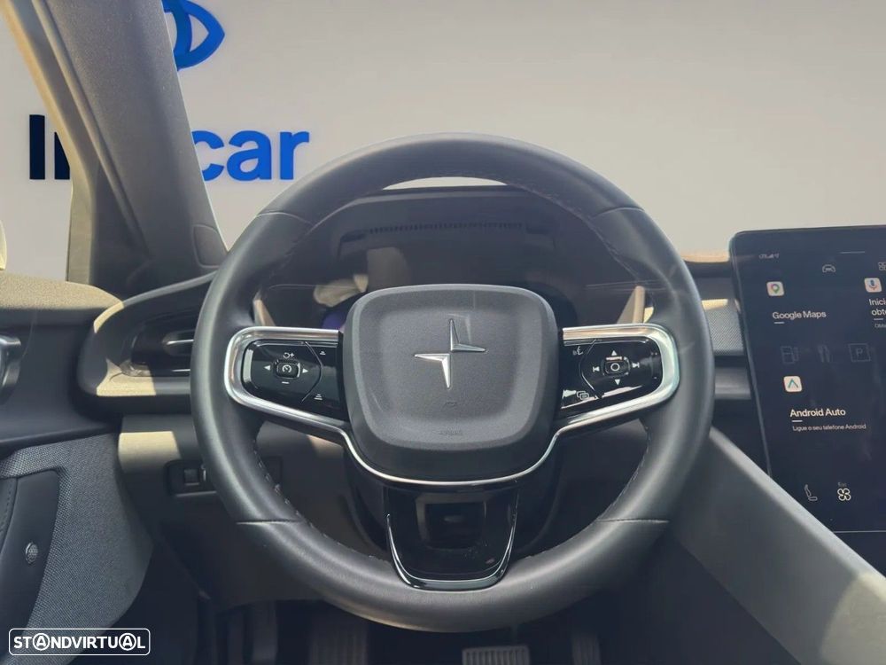 Polestar 2 Long Range 78 kWh AWD - 13