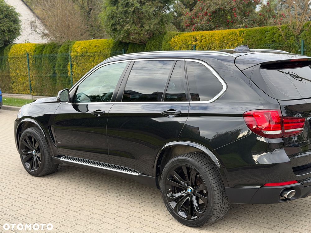 BMW X5 - 17