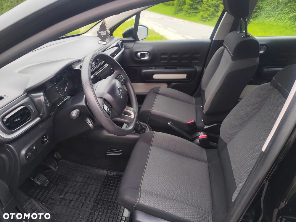 Citroën C3 1.6 HDi Seduction Euro5 - 14