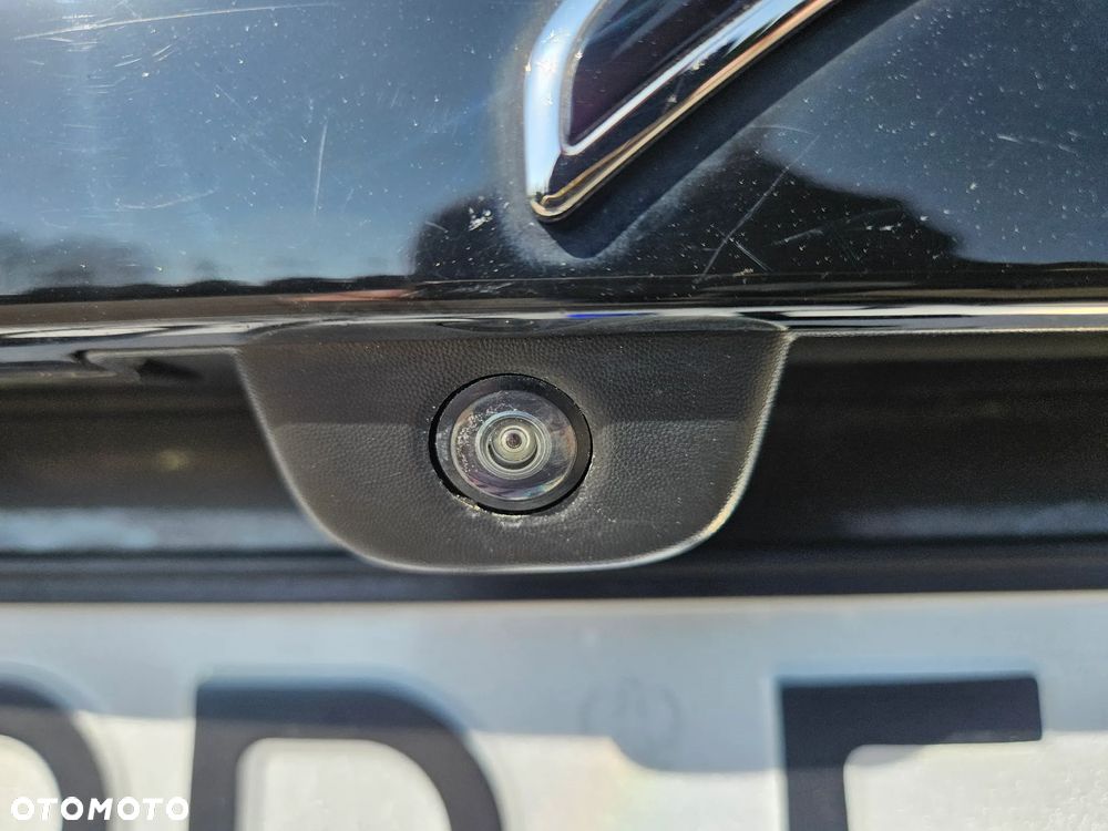 Citroën C4 PureTech 130 Stop&Start EAT8 MAX - 20