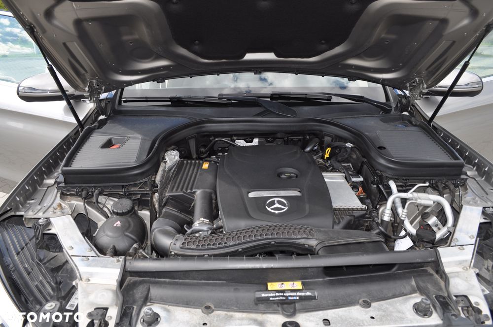 Mercedes-Benz GLC 300 4-Matic - 15