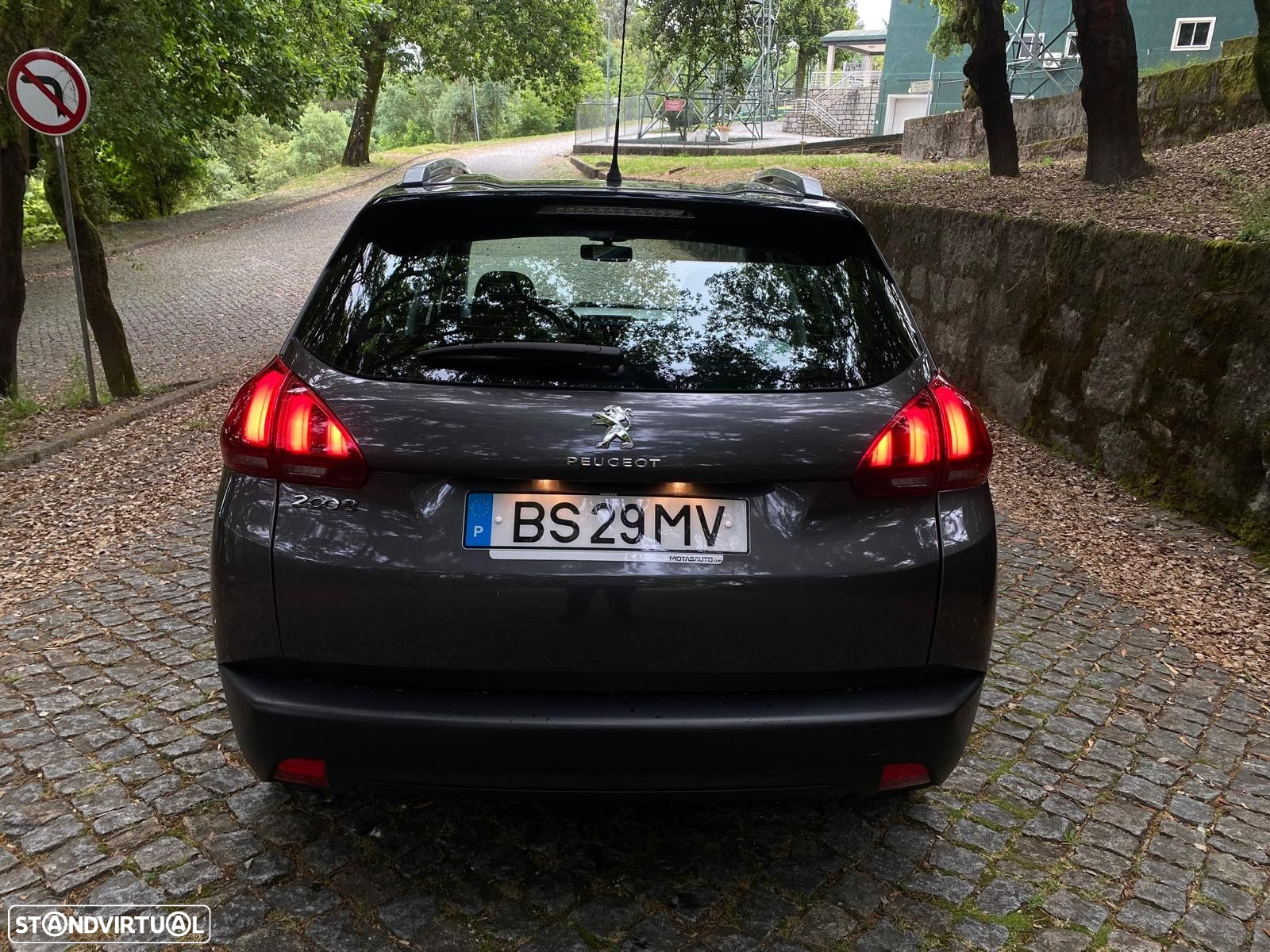 Peugeot 2008 1.5 BlueHDi Active - 7