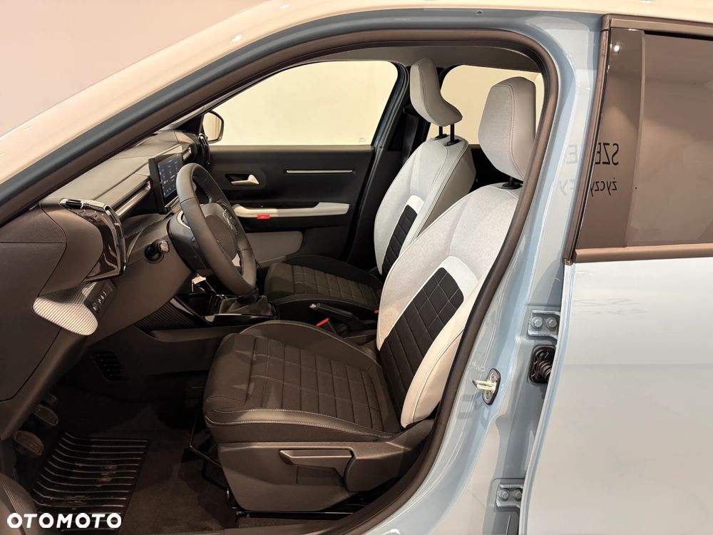 Citroën C3 1.2 T Max - 10