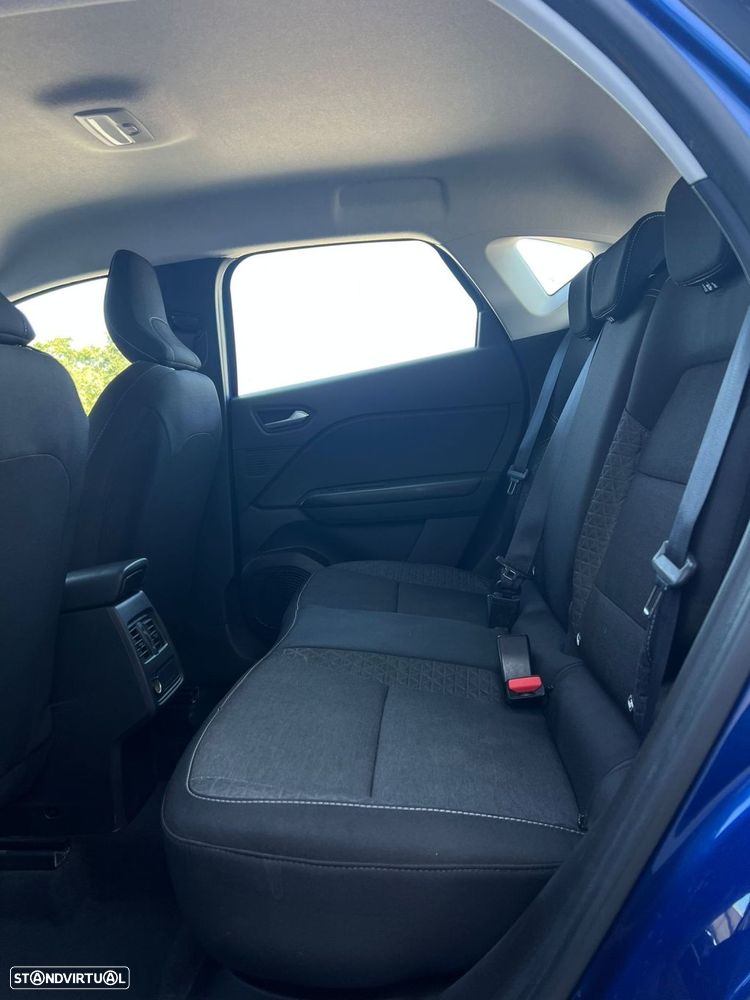 Renault Captur 1.0 TCe Exclusive - 6