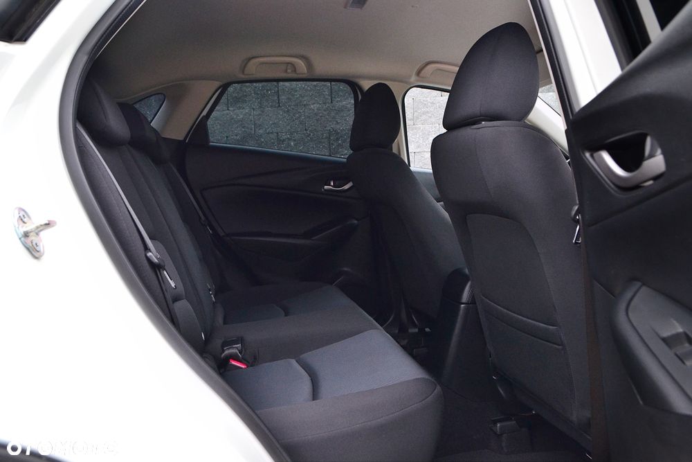Mazda CX-3 SKYACTIV-G 121 FWD Prime-Line - 16