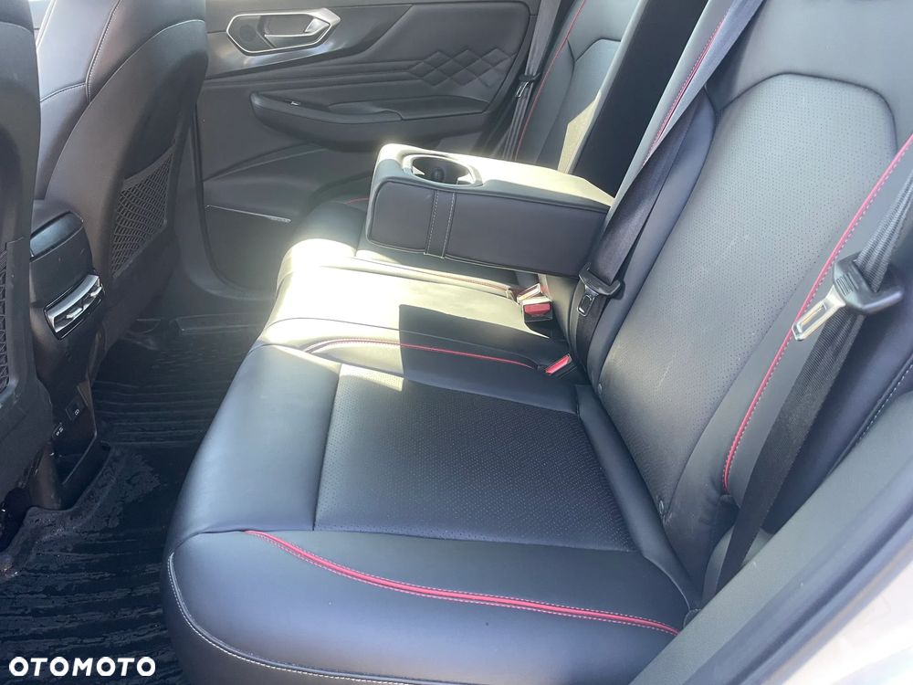 BAIC 7 1.5T Luxury DCT - 18