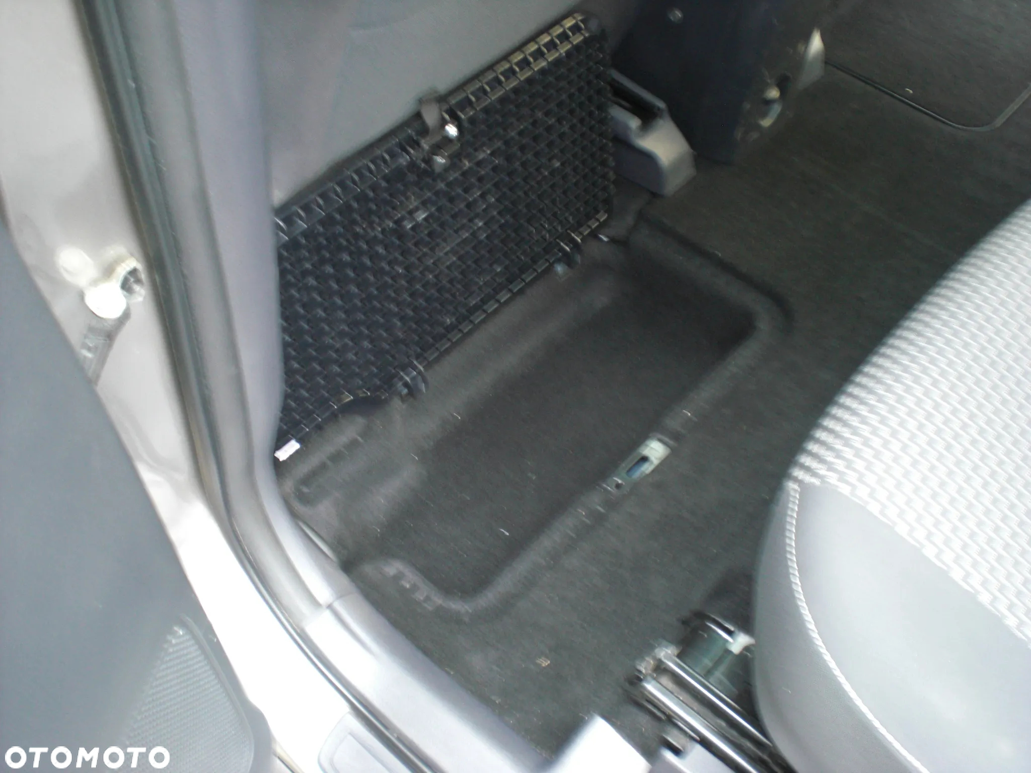 Toyota Verso 1.8 Selection MS EU6 - 29