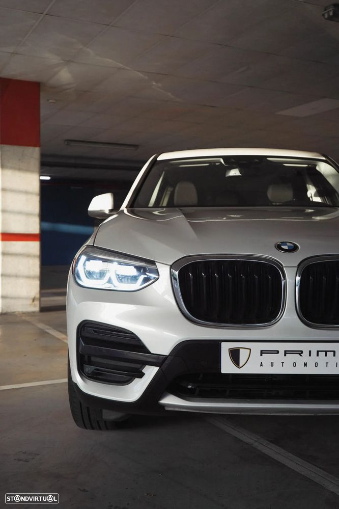 BMW X3 - 11