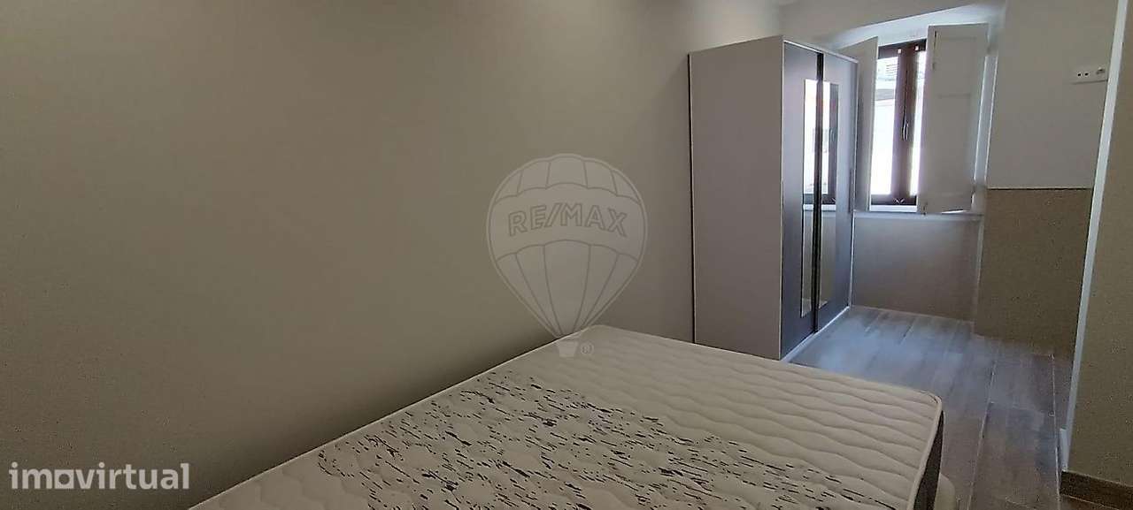 Apartamento T2 para arrendamento - Grande imagem: 4/12