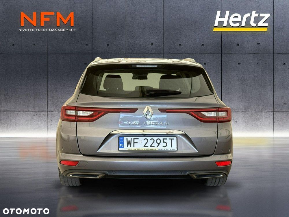 Renault Talisman - 9