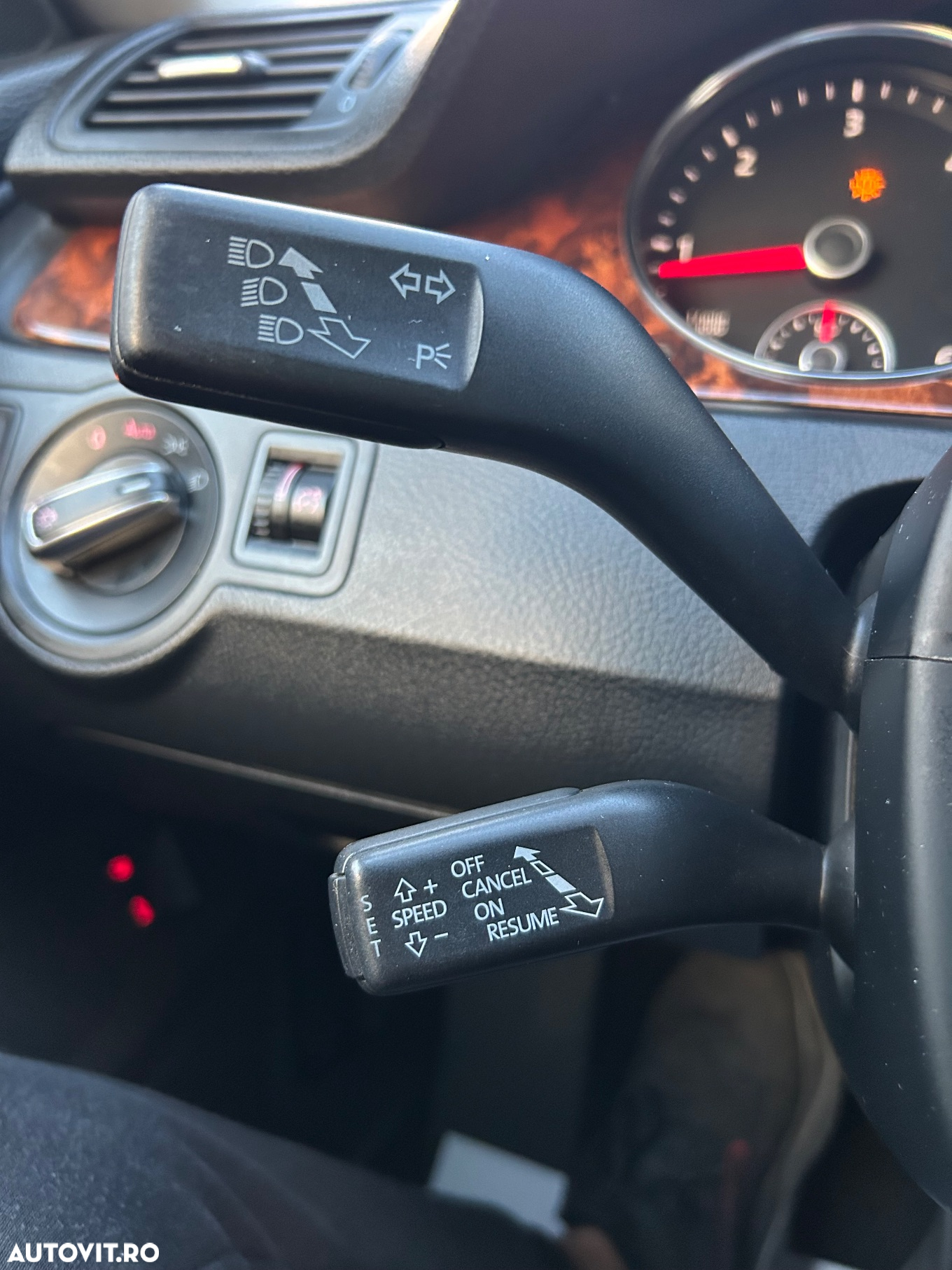 Volkswagen Passat CC 2.0 TDI - 10