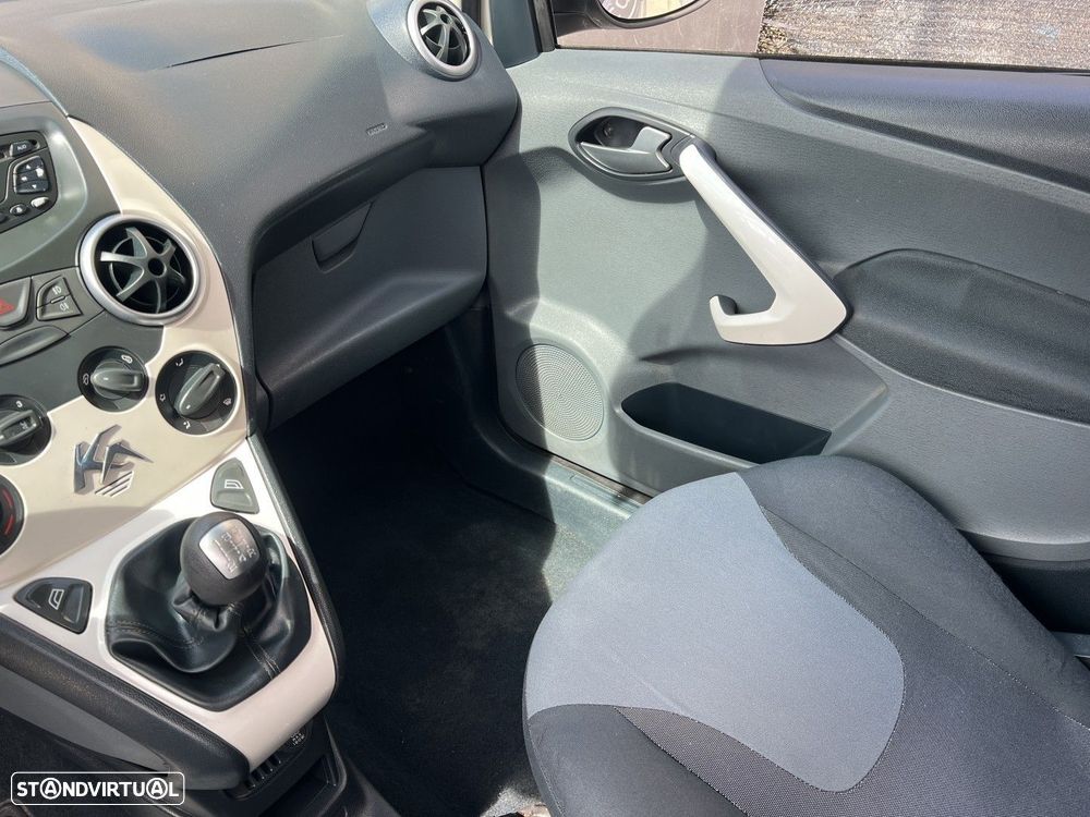 Ford KA 1.2 Titanium - 6