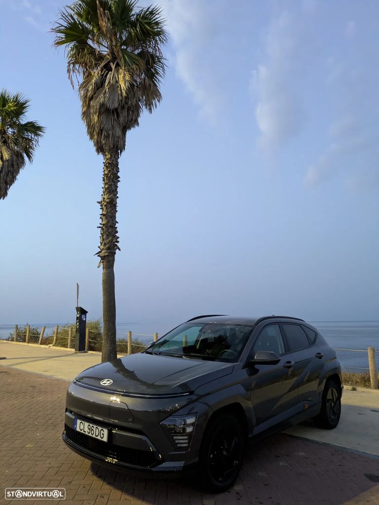 Hyundai Kauai 65.4 kWh Premium - 6